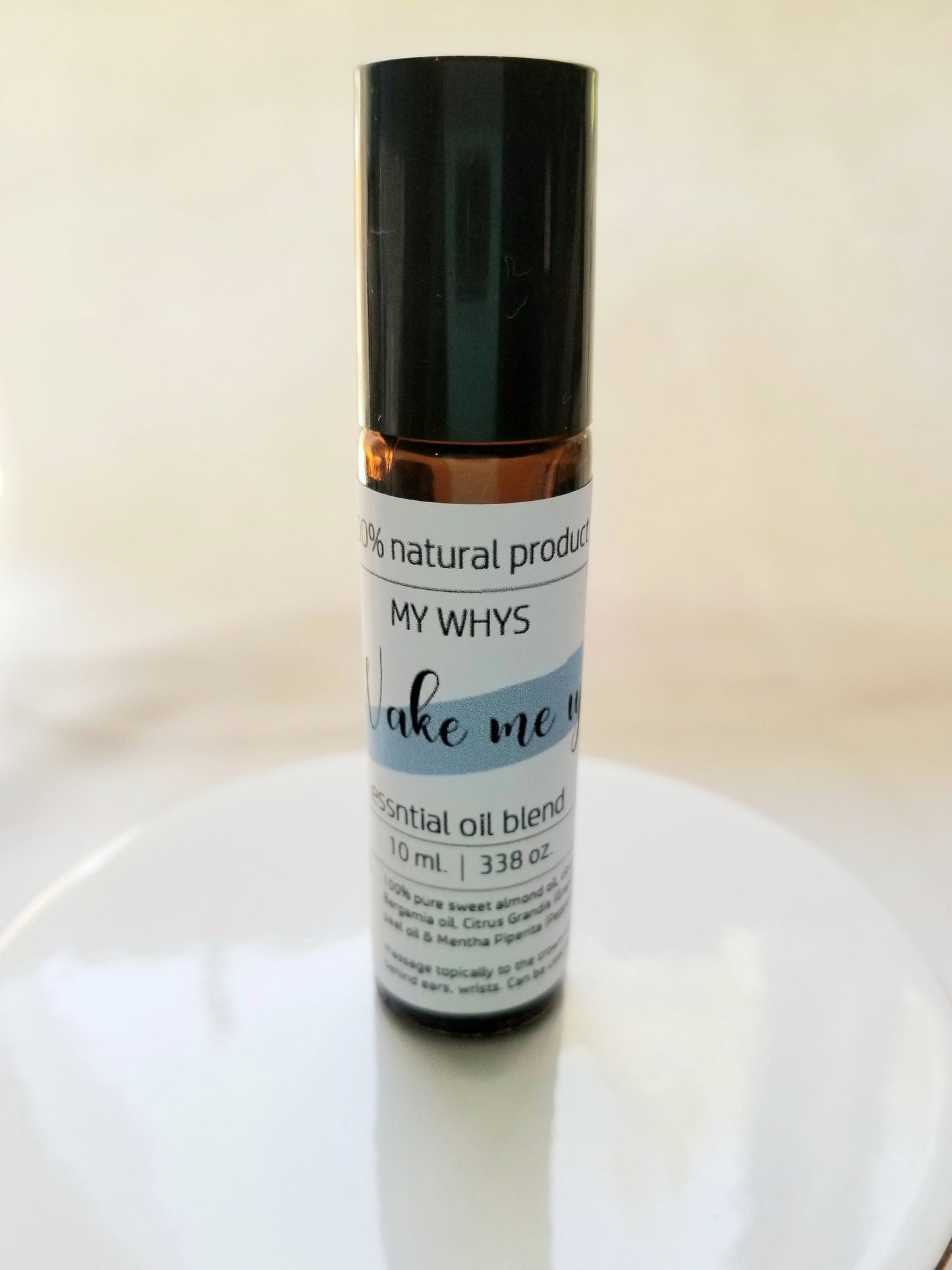 Birthday gift set, send a care package 100% natural products