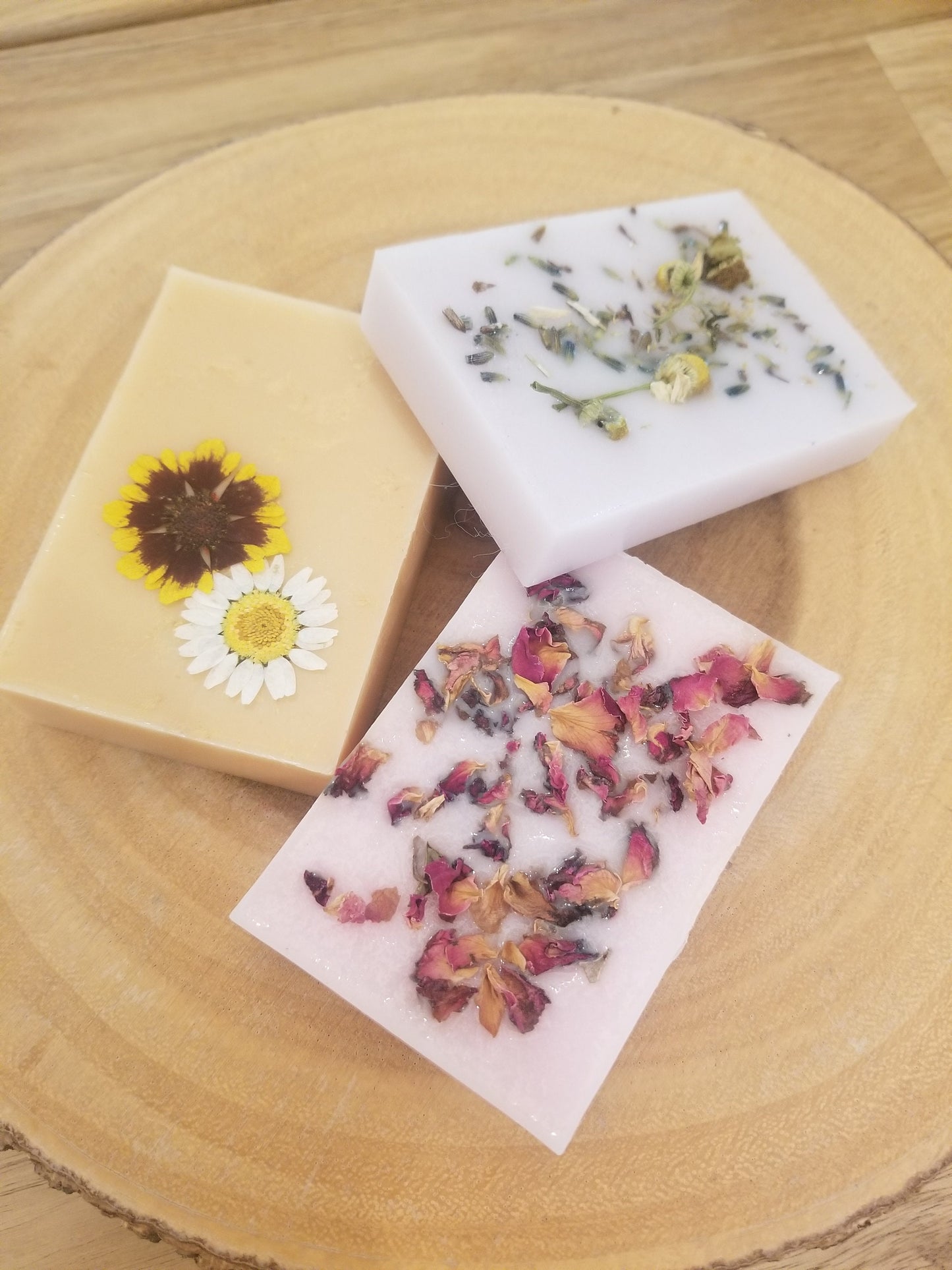 Sending love & hugs gift set, spa care package