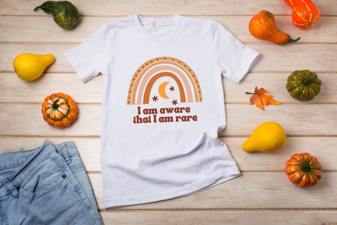 Fall vibe gift box for teens and tweens, Autumn bundle, Birthday gift package, Friendship gift set, Encouragement tshirt, boho rainbow gift
