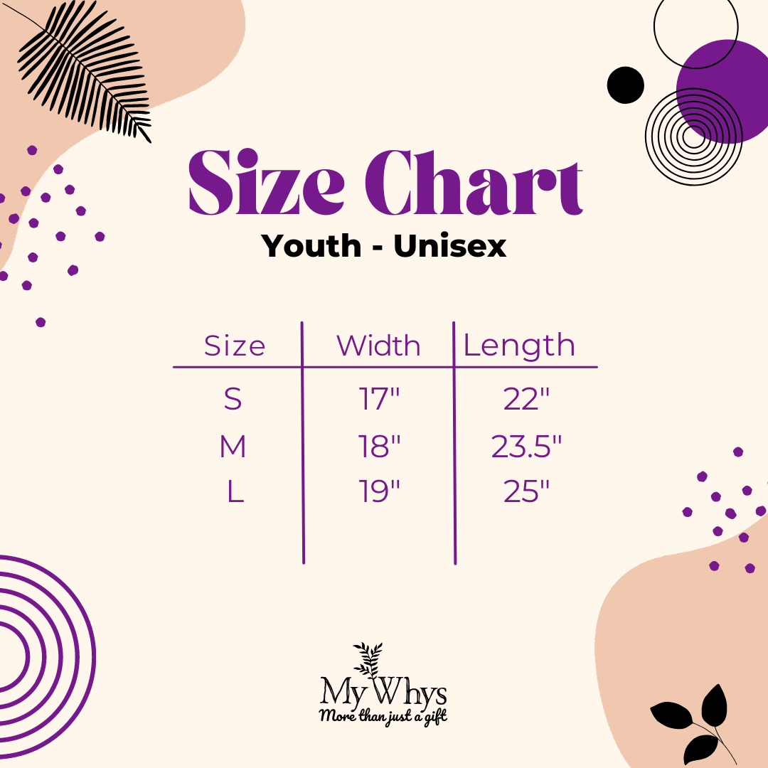 Dream Big - short sleeve T-shirt for teens and tweens