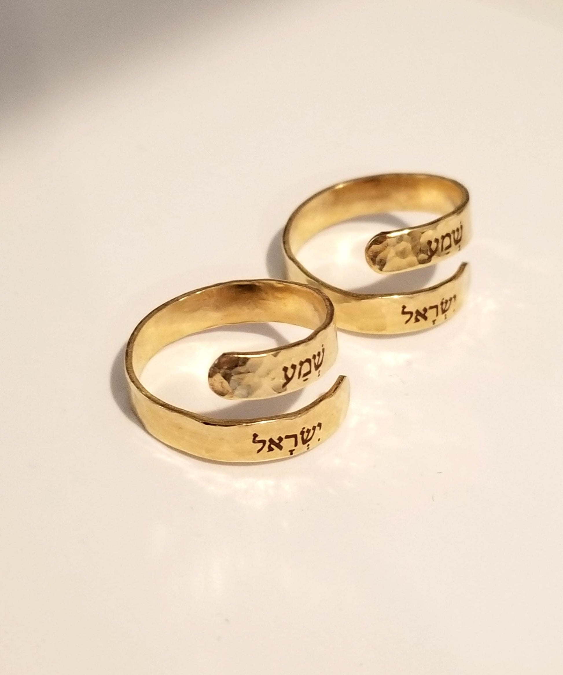 Shema ring