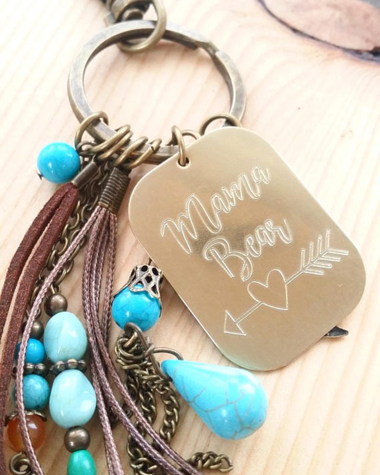 Keychains & Accessories