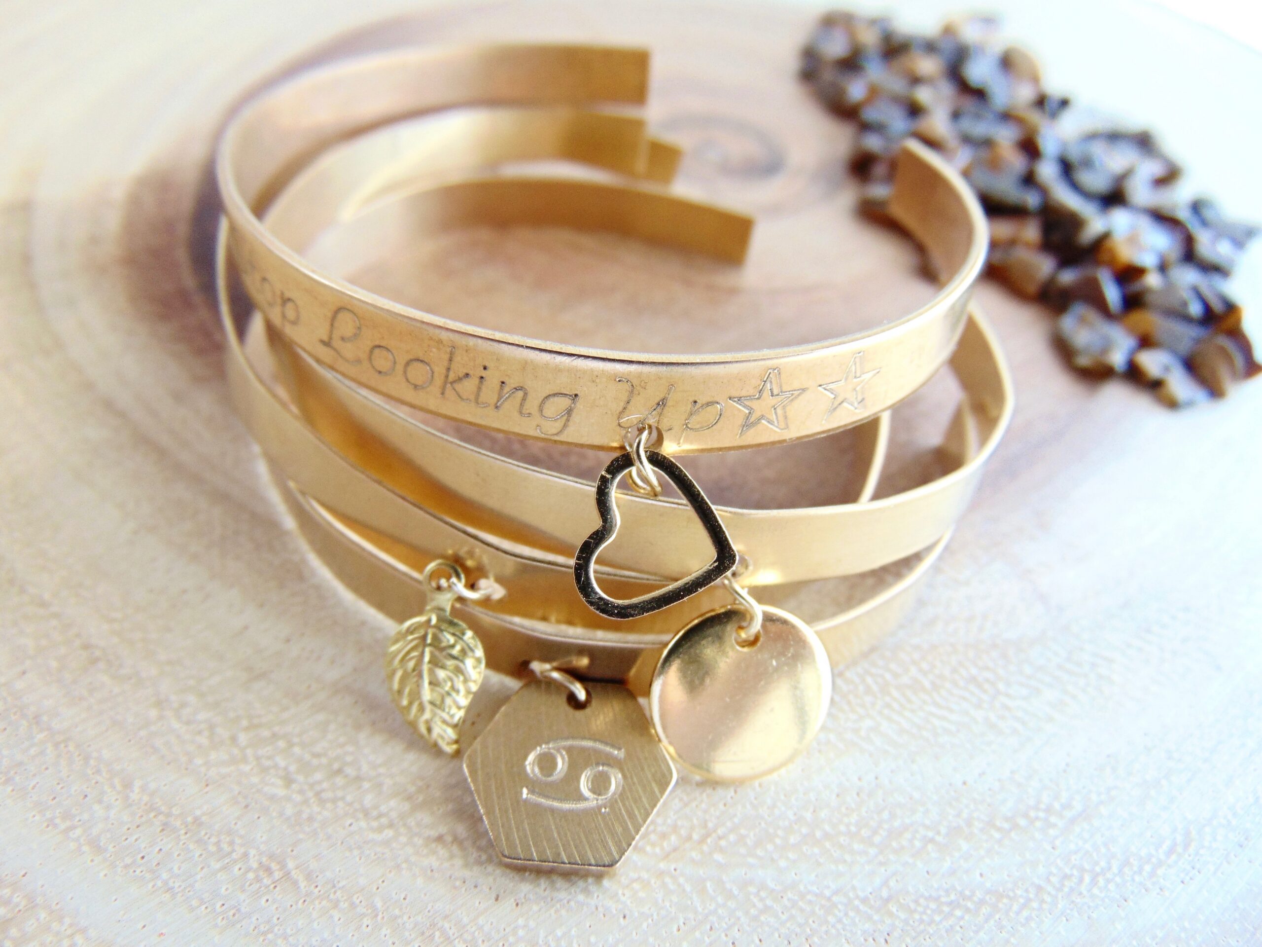 Bracelets