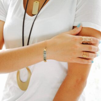 Coordinates Bar Bracelet, customized location bracelet, GPS Bracelet, Engraved Latitude Longitude Bracelet in 16K gold, rose gold or silver.