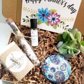 Mothers day gift package, relaxation spa gift, send a gift set, mother’s day gift basket, best mom ever, gift for mom, custom mom gift box.