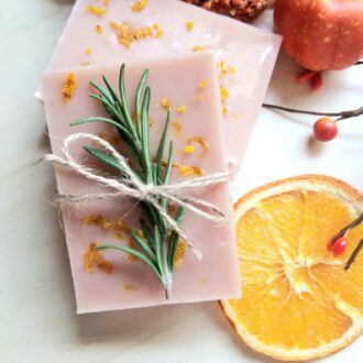 Add On – Essential oils soap bar, Cinnamon orange, Lavender chamomile soap, honey oats bar soap, rose soap. natural spa, self care package.