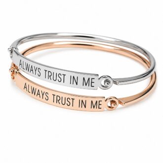 Actual Handwriting bangle, Custom handwritten bar bracelet, Personalized engraved signature cuff, Memorial Keepsake Gift, Rose gold bangle